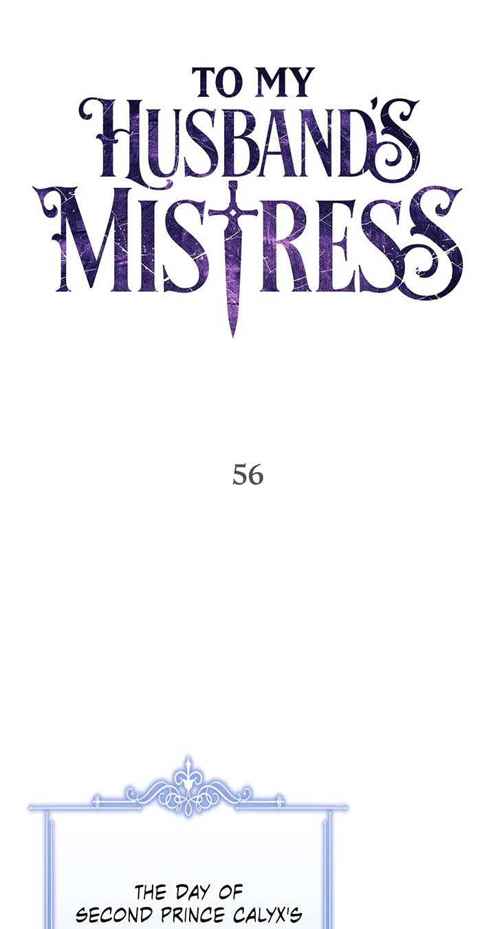 To My Husband’s Mistress Chapter 56 355 ch 56 36