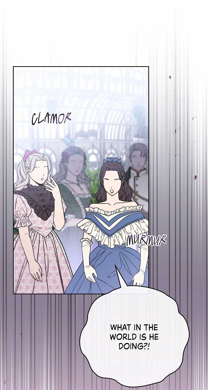 To My Husband’s Mistress Chapter 56 358 ch 56 39