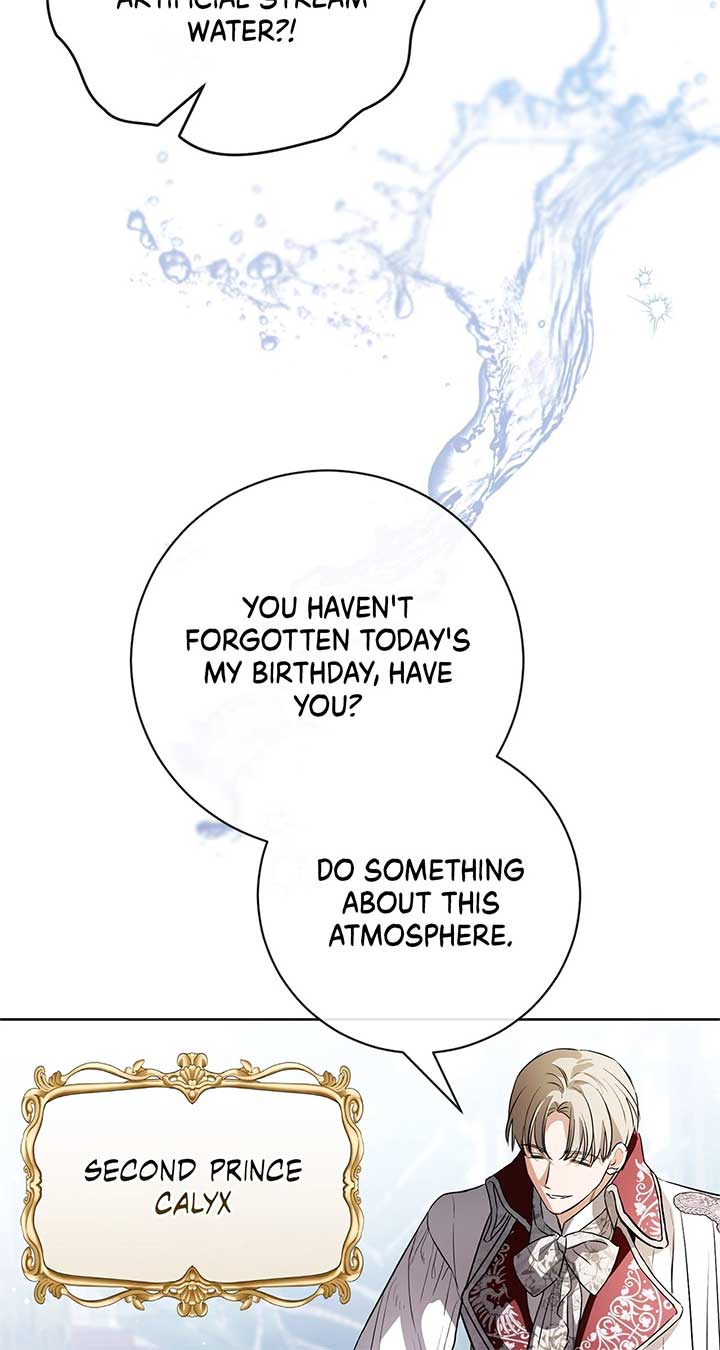 To My Husband’s Mistress Chapter 56 360 ch 56 41