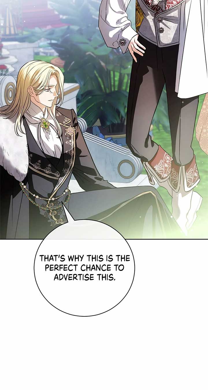To My Husband’s Mistress Chapter 56 361 ch 56 42