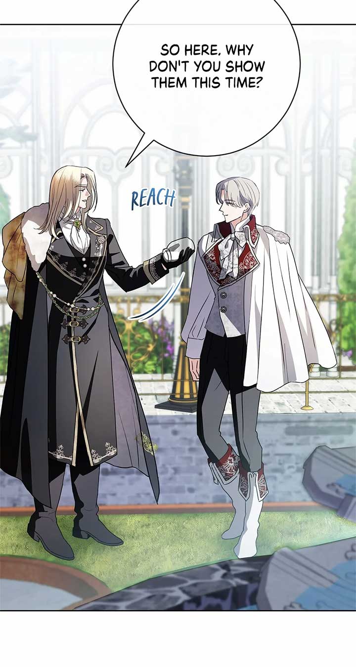 To My Husband’s Mistress Chapter 56 363 ch 56 44