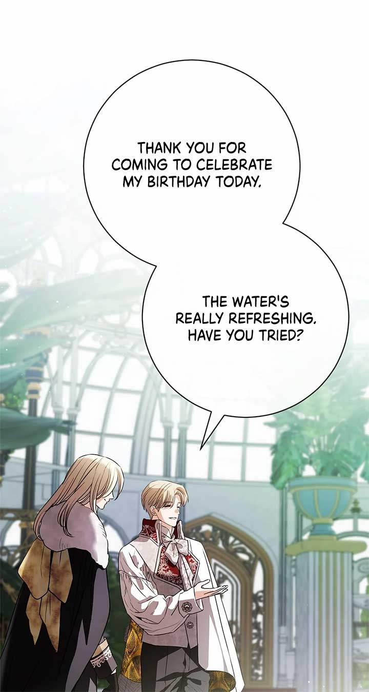 To My Husband’s Mistress Chapter 56 367 ch 56 48