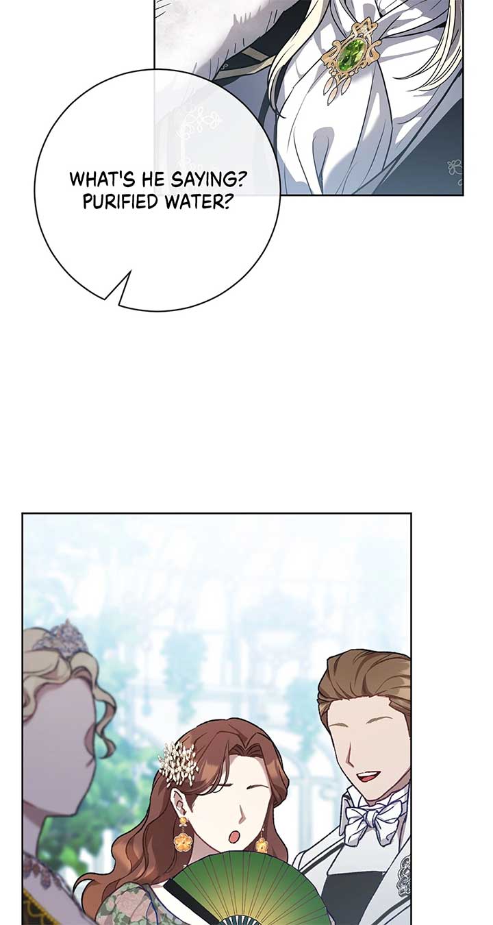 To My Husband’s Mistress Chapter 56 371 ch 56 52