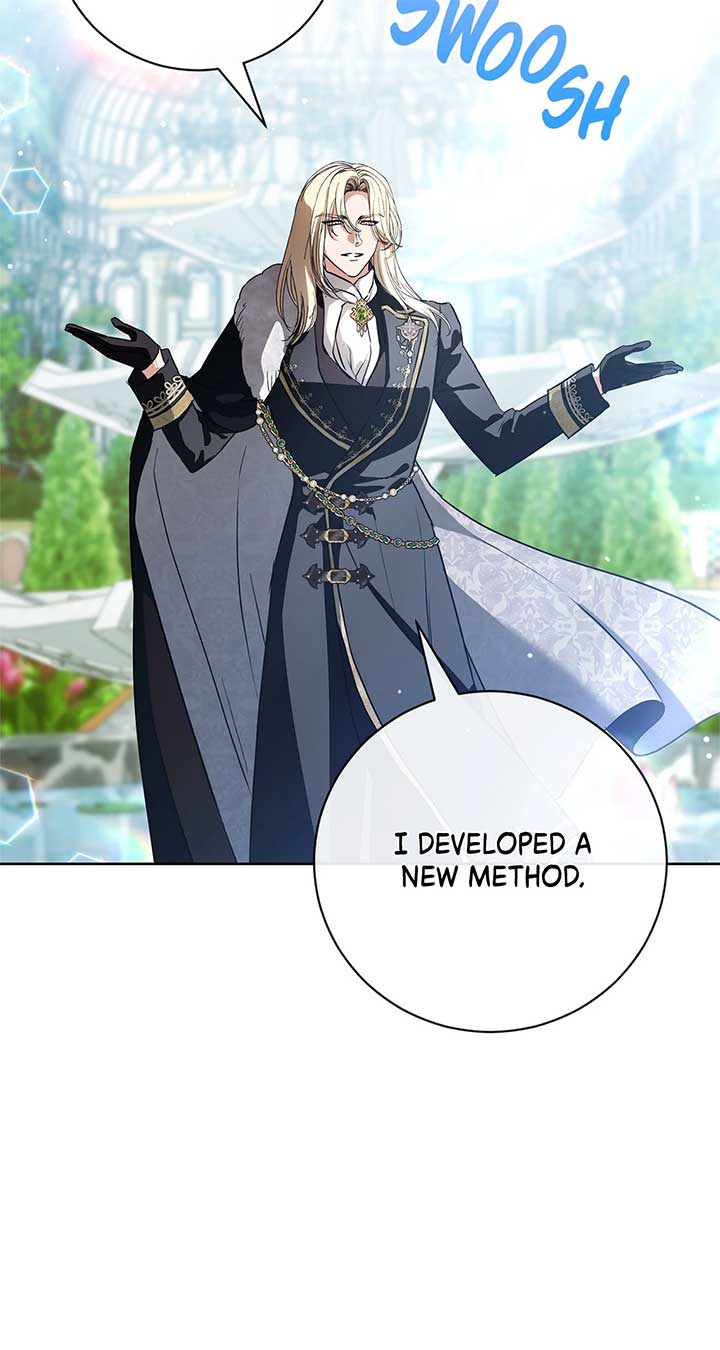 To My Husband’s Mistress Chapter 56 373 ch 56 54
