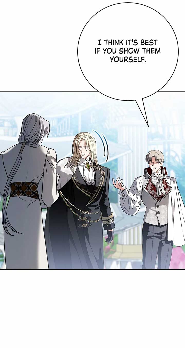 To My Husband’s Mistress Chapter 56 374 ch 56 55