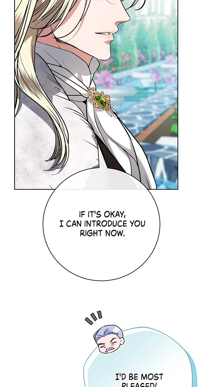 To My Husband’s Mistress Chapter 56 388 ch 56 69