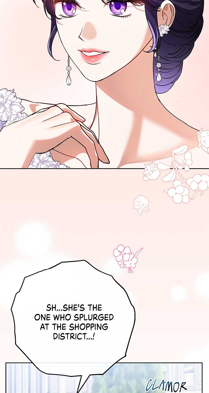 To My Husband’s Mistress Chapter 56 396 ch 56 77