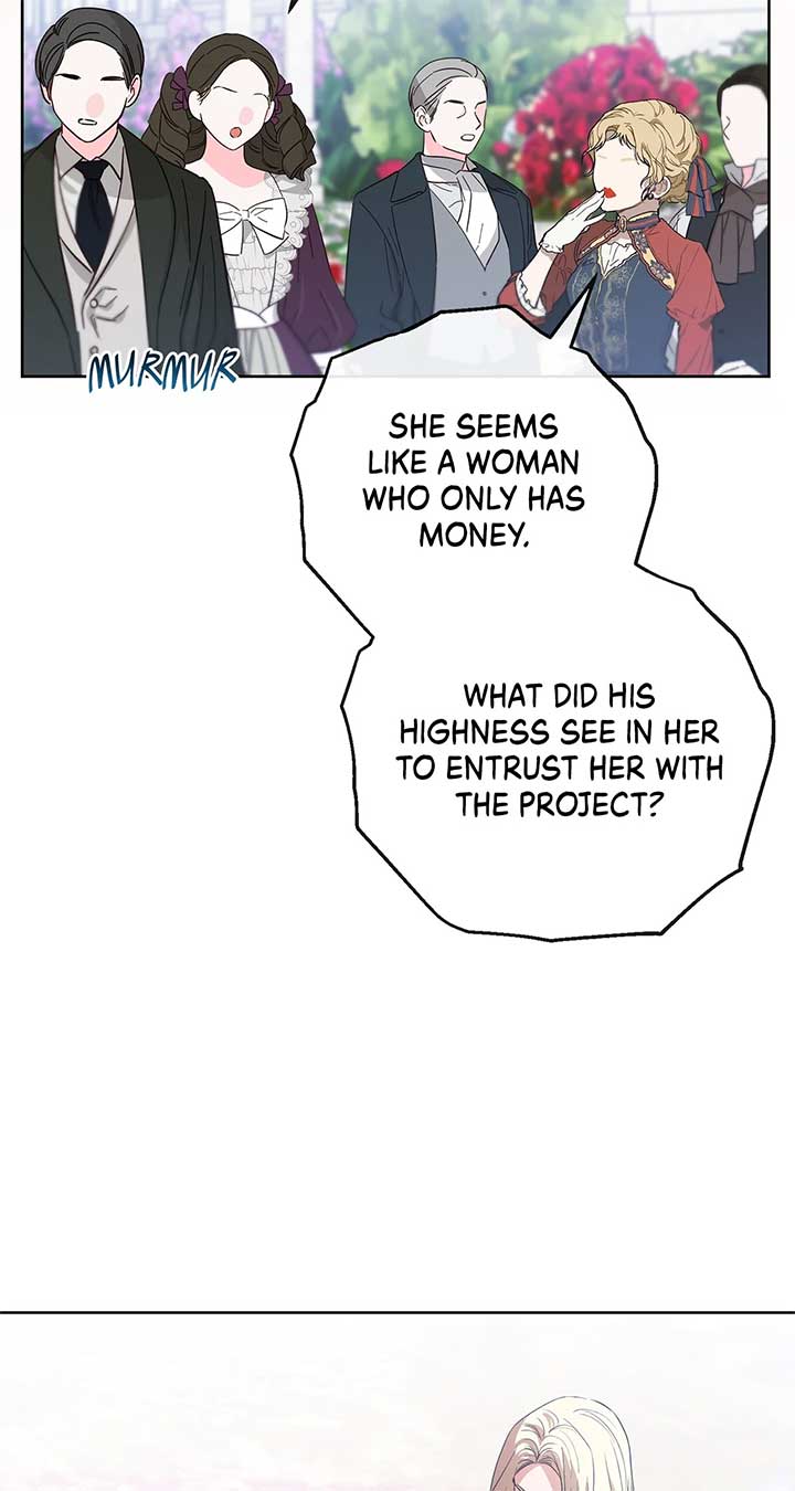 To My Husband’s Mistress Chapter 56 397 ch 56 78