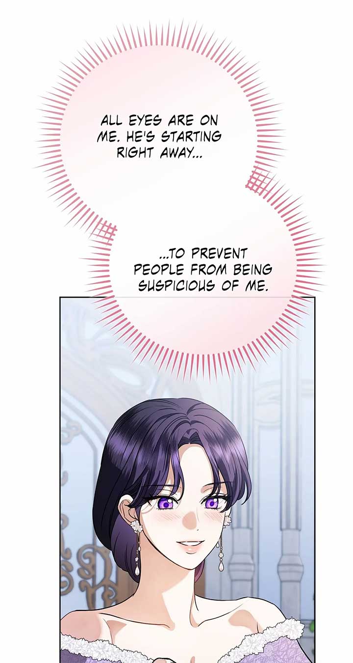 To My Husband’s Mistress Chapter 56 400 ch 56 81