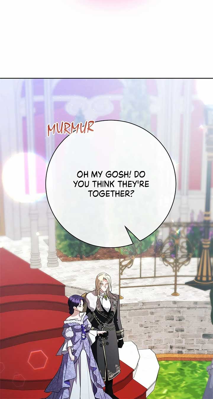 To My Husband’s Mistress Chapter 56 406 ch 56 87