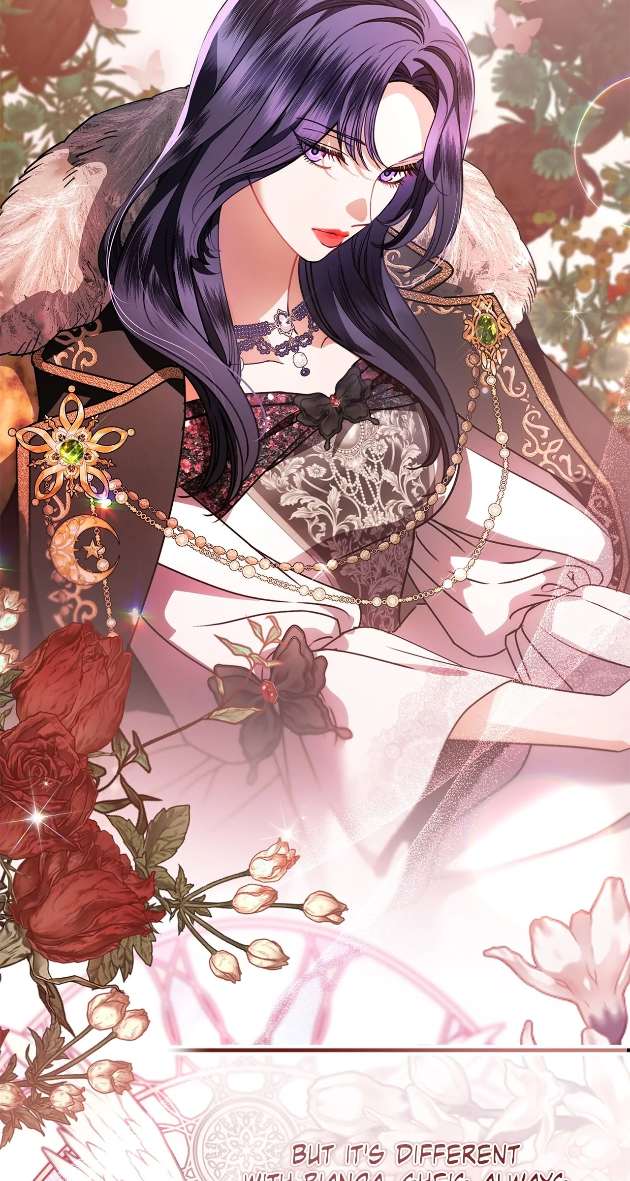 To My Husband’s Mistress Chapter 57 306 ch 57 14