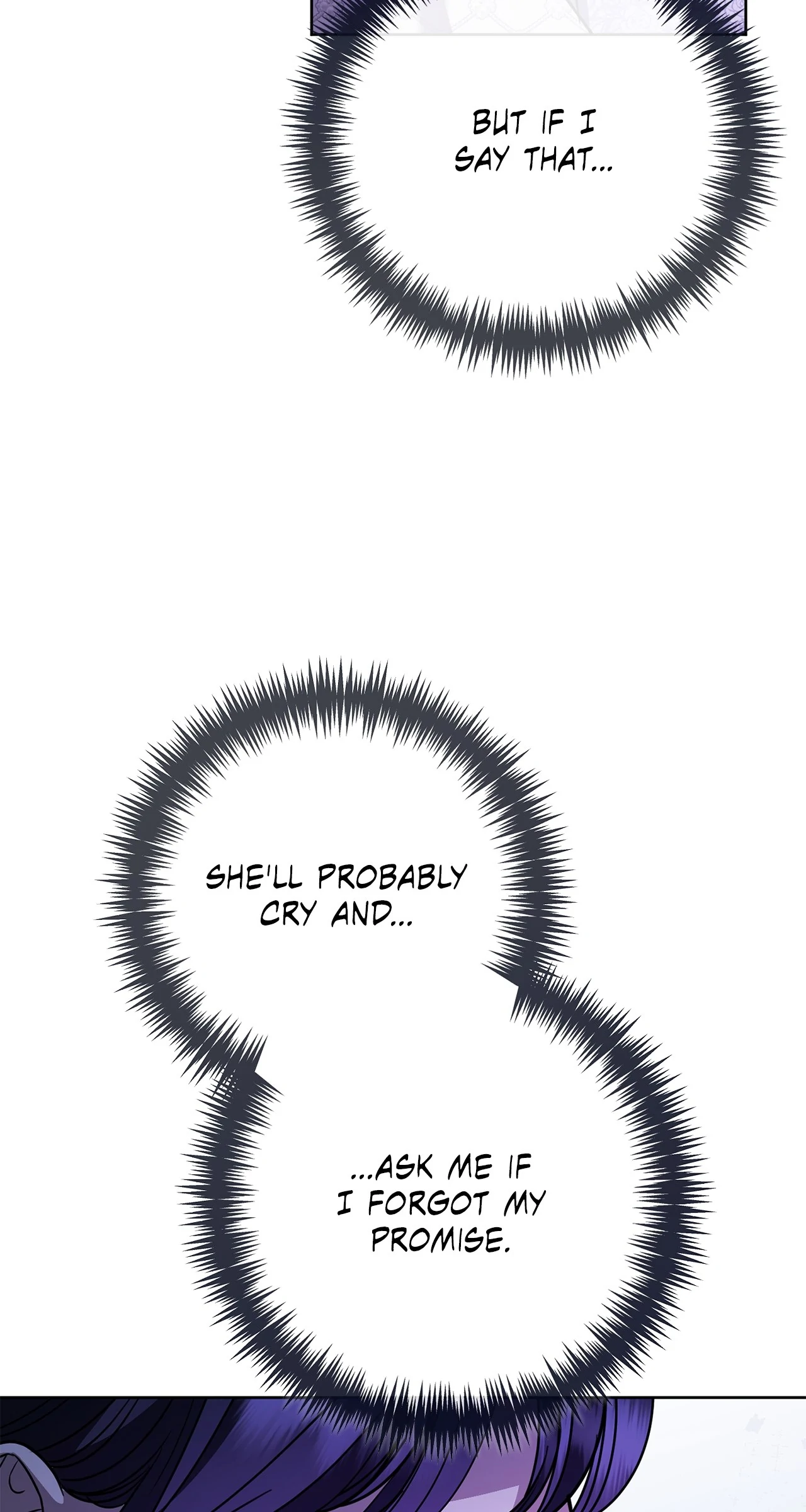 To My Husband’s Mistress Chapter 57 311 ch 57 19