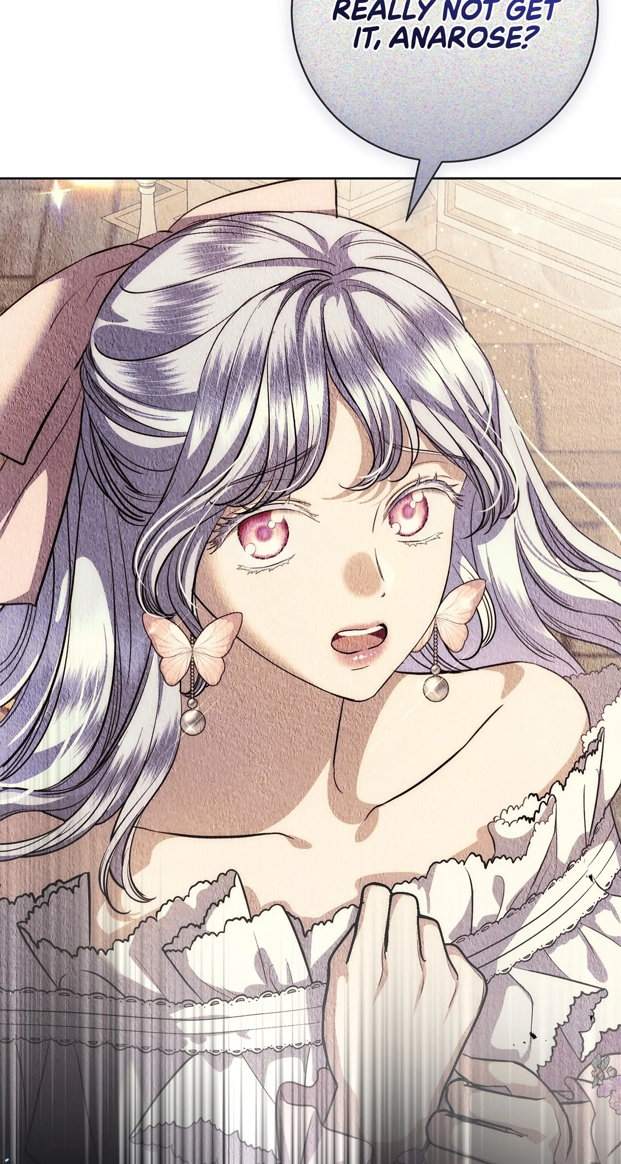 To My Husband’s Mistress Chapter 57 318 ch 57 26