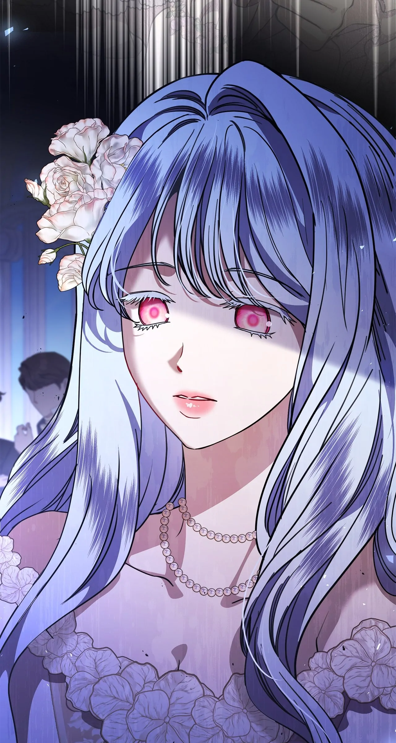 To My Husband’s Mistress Chapter 57 319 ch 57 27