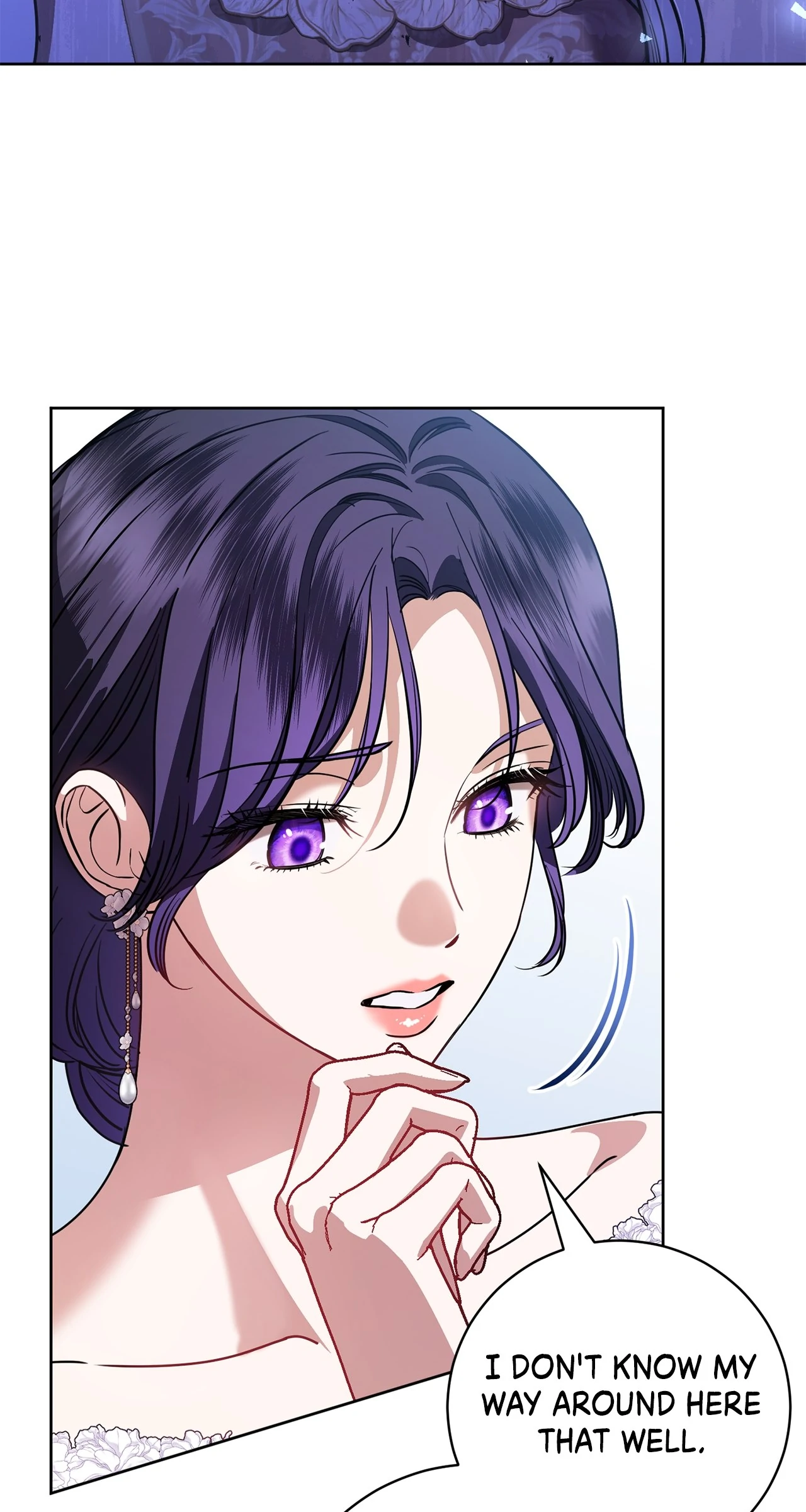 To My Husband’s Mistress Chapter 57 320 ch 57 28