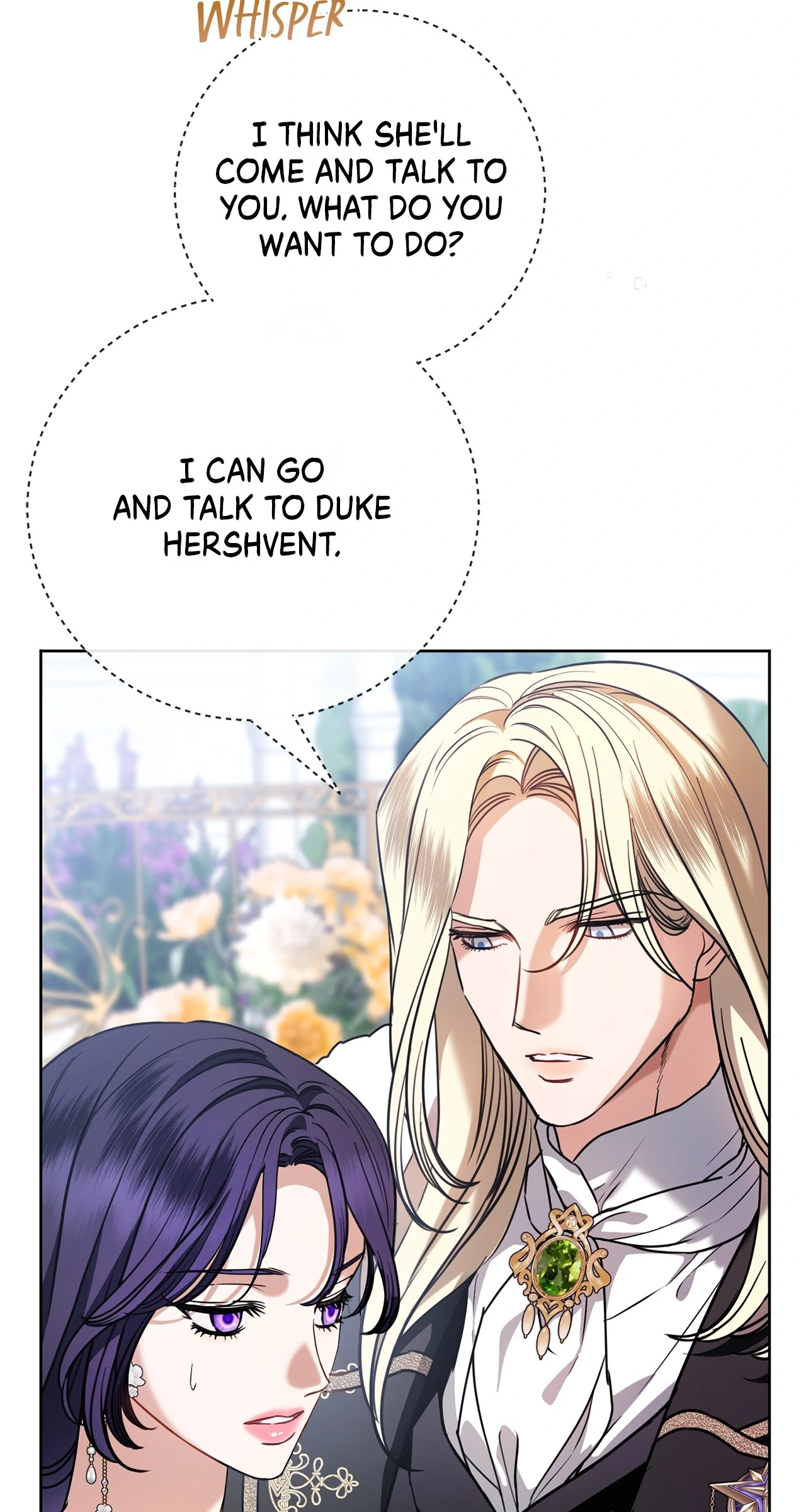 To My Husband’s Mistress Chapter 57 295 ch 57 3