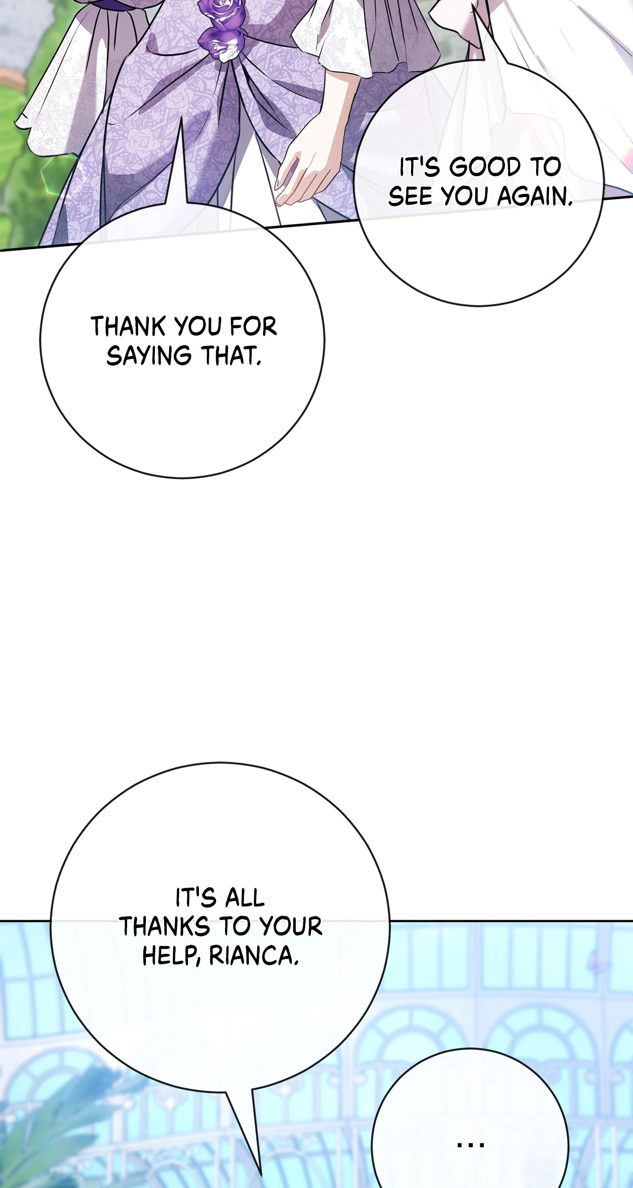 To My Husband’s Mistress Chapter 57 326 ch 57 34