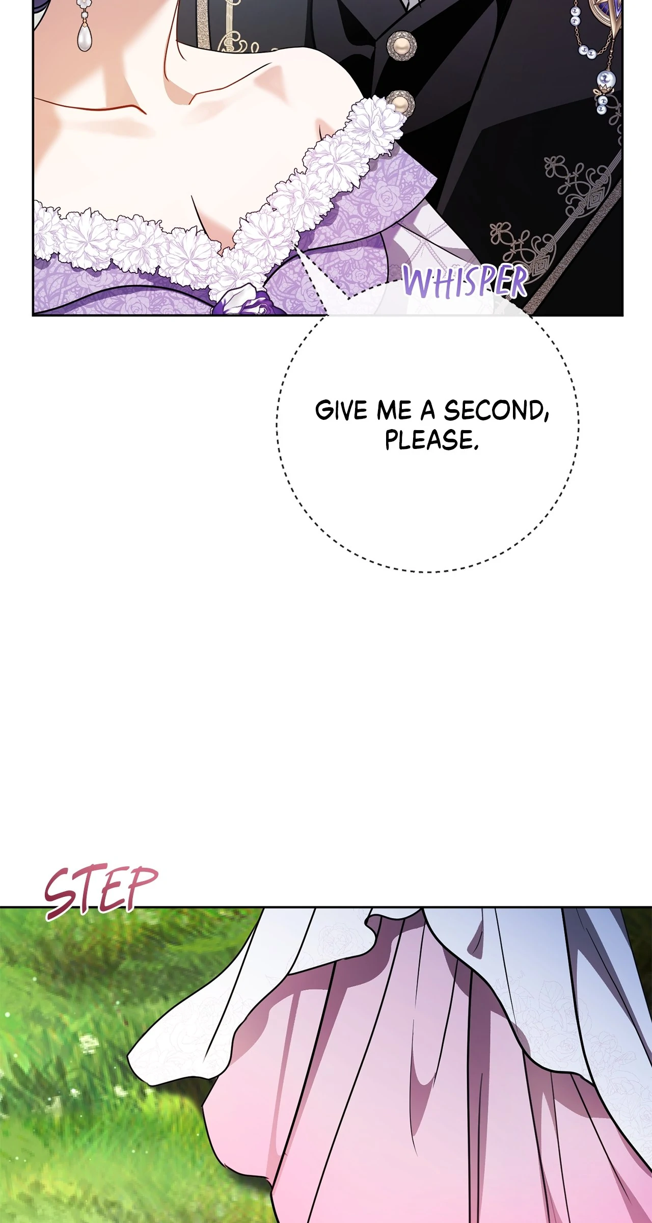 To My Husband’s Mistress Chapter 57 296 ch 57 4