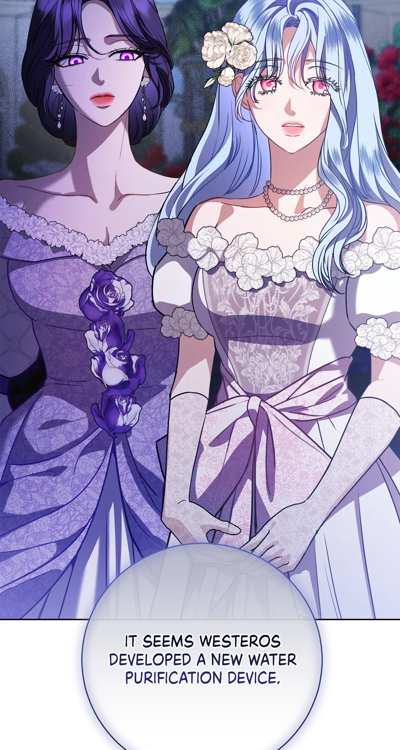 To My Husband’s Mistress Chapter 57 340 ch 57 48