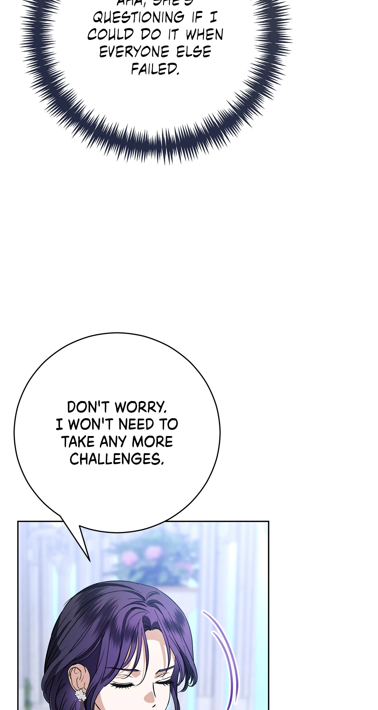 To My Husband’s Mistress Chapter 57 348 ch 57 56