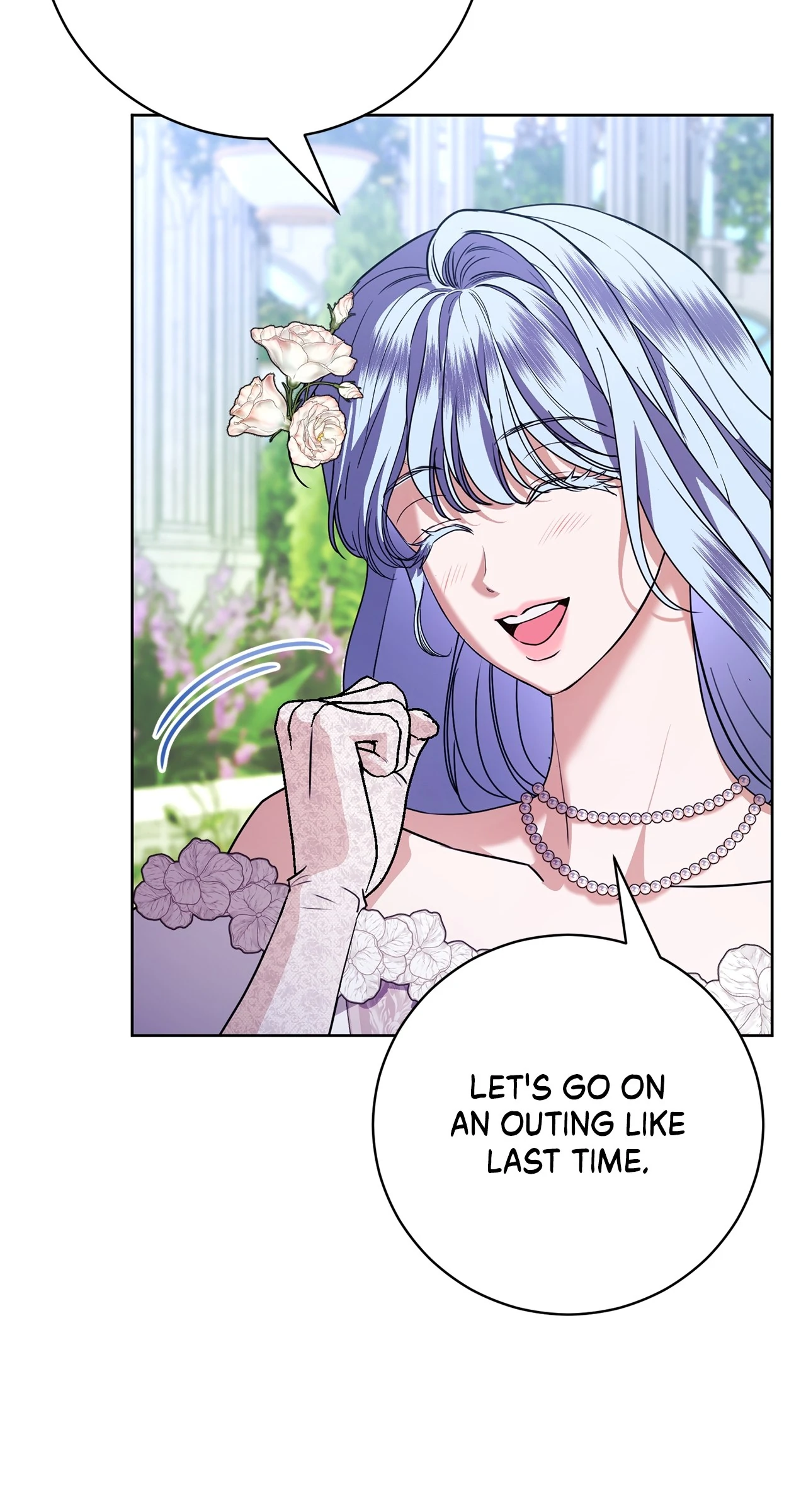 To My Husband’s Mistress Chapter 57 350 ch 57 58