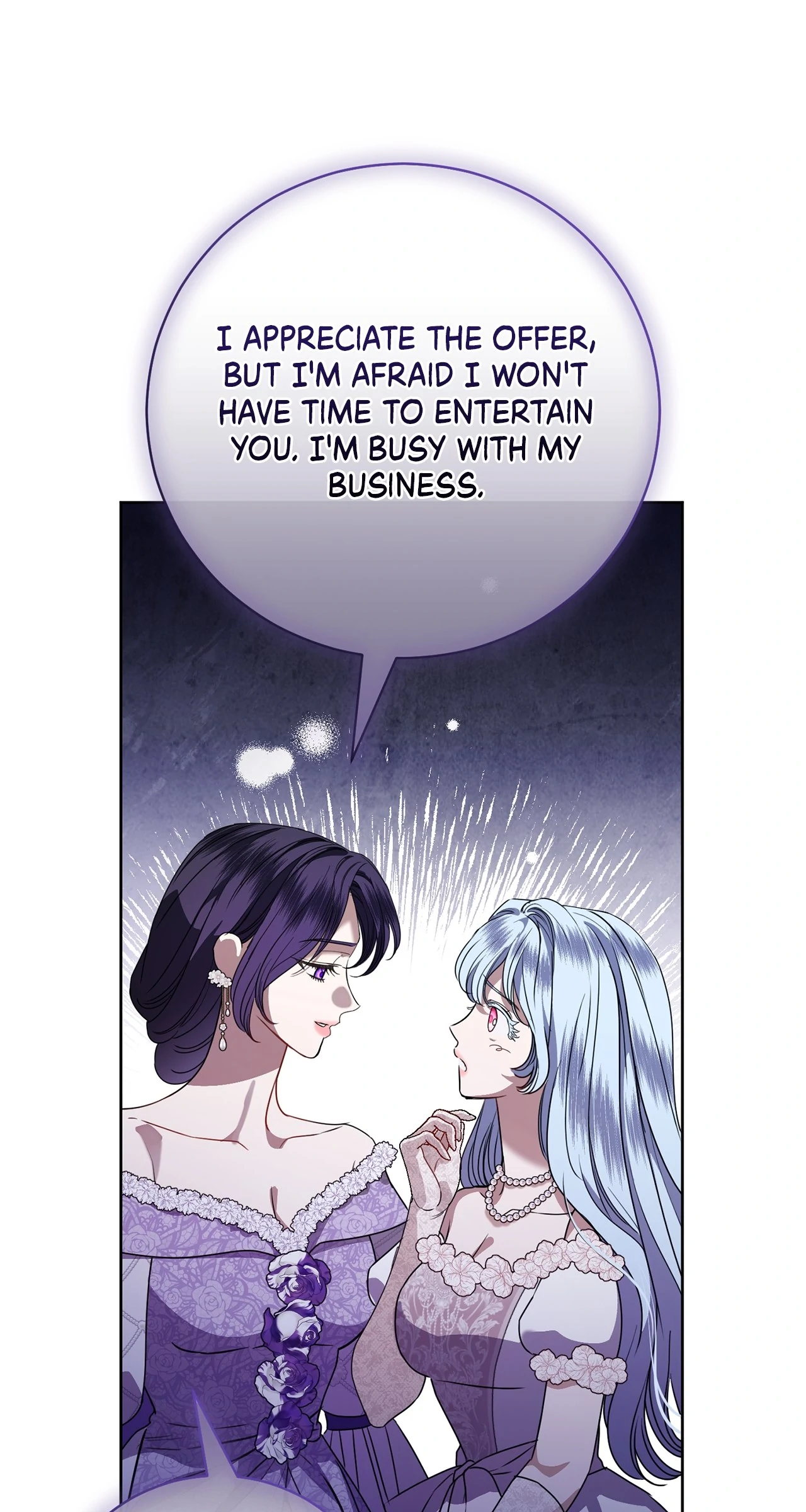 To My Husband’s Mistress Chapter 57 351 ch 57 59