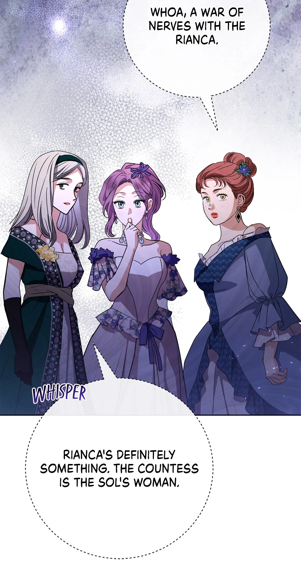 To My Husband’s Mistress Chapter 57 353 ch 57 61