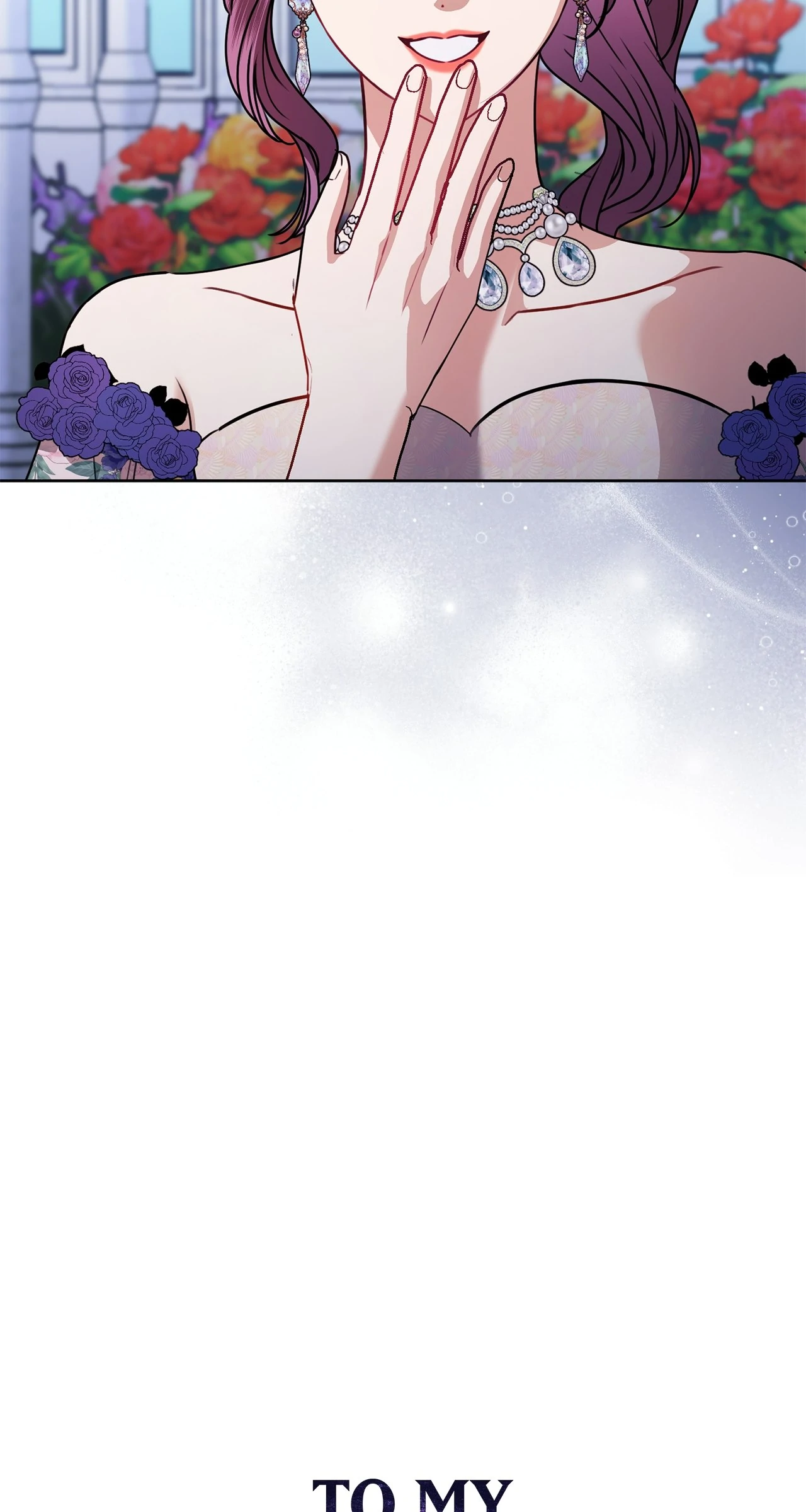 To My Husband’s Mistress Chapter 57 356 ch 57 64