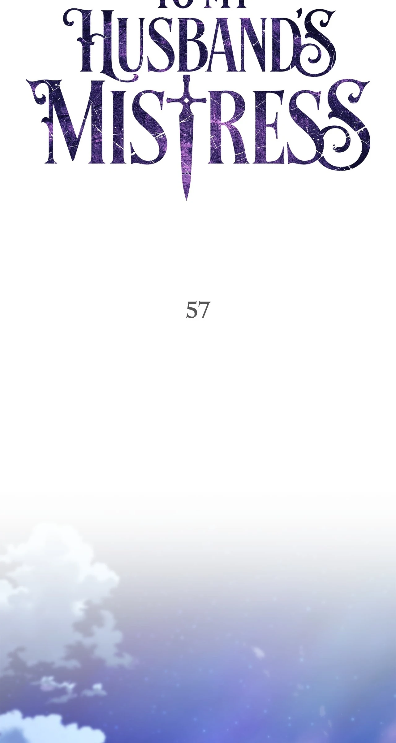 To My Husband’s Mistress Chapter 57 357 ch 57 65