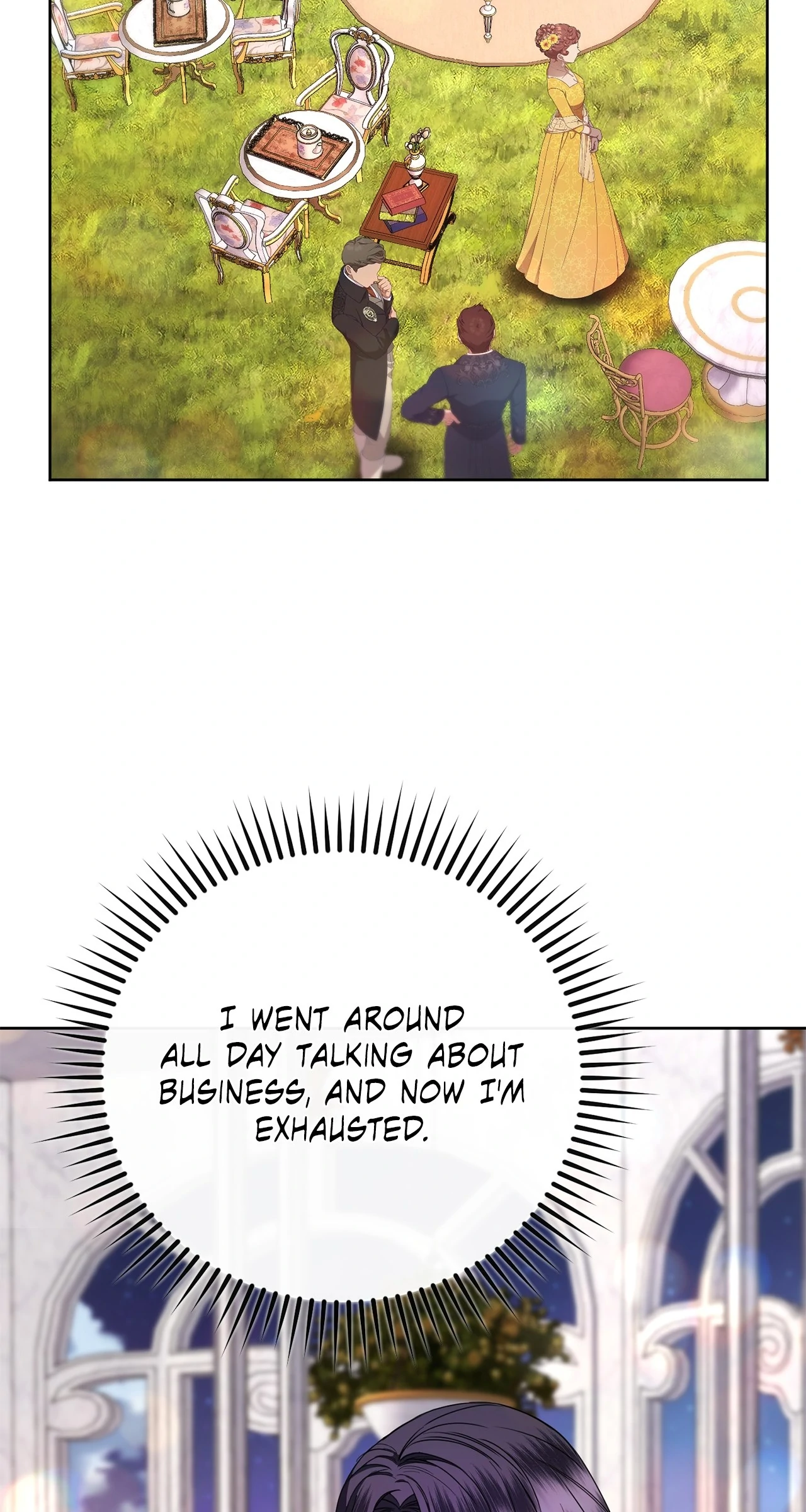 To My Husband’s Mistress Chapter 57 359 ch 57 67