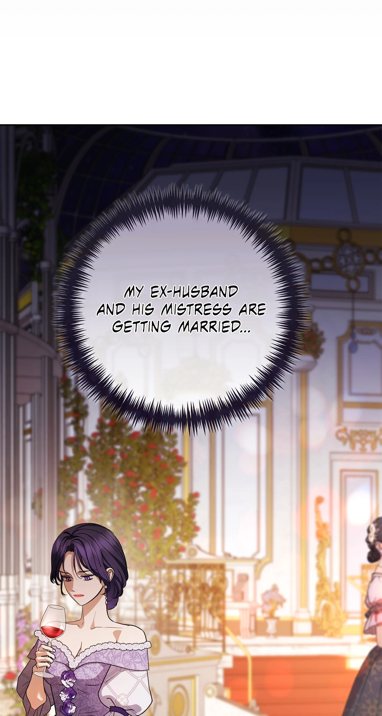 To My Husband’s Mistress Chapter 57 367 ch 57 75