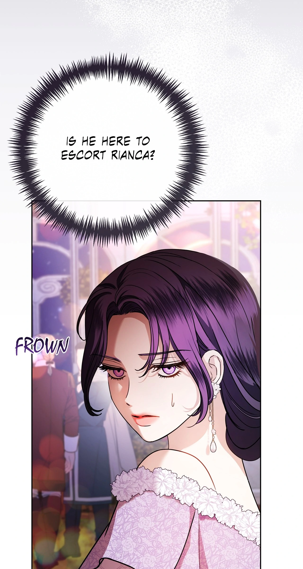 To My Husband’s Mistress Chapter 57 373 ch 57 81