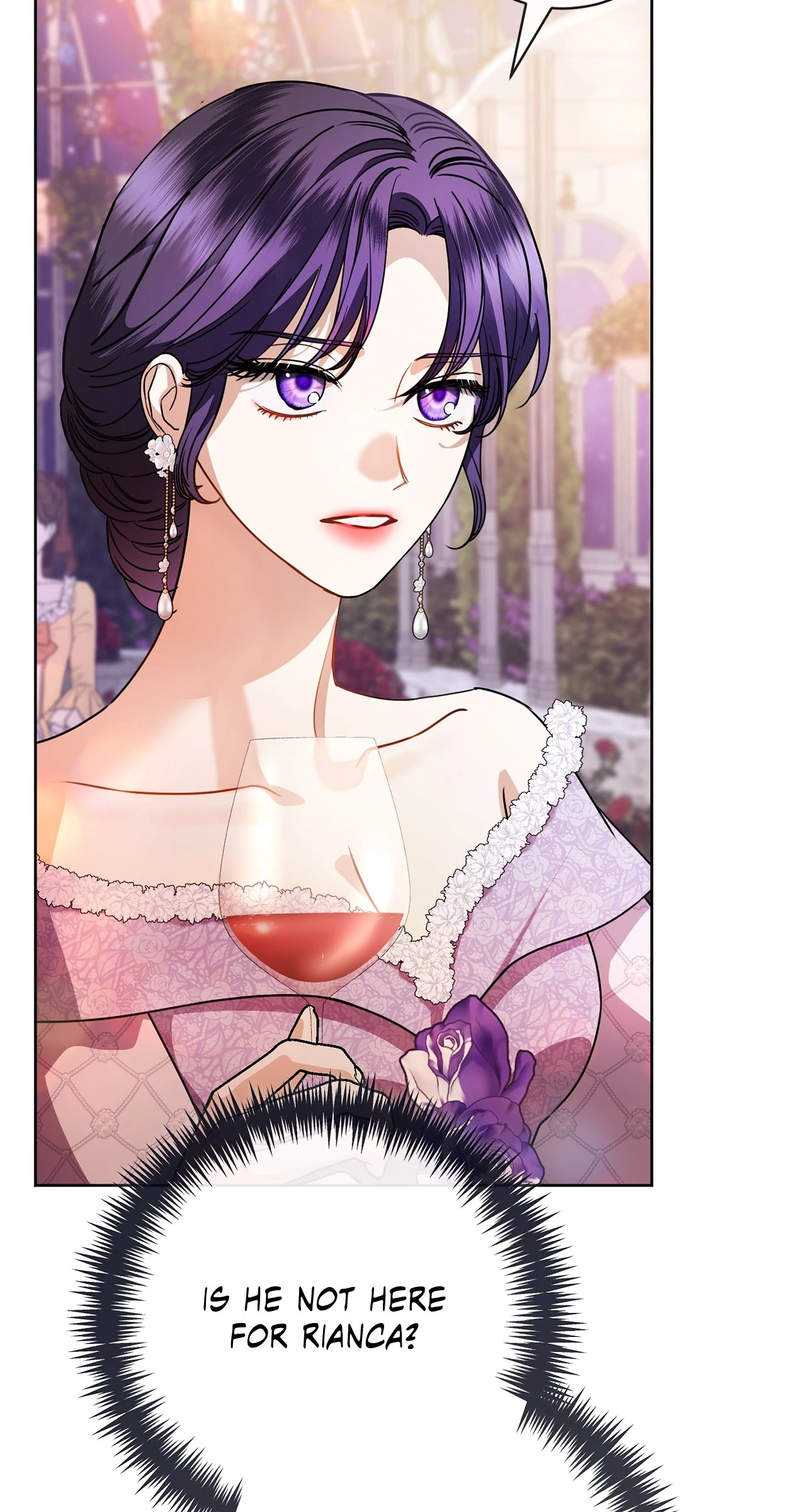 To My Husband’s Mistress Chapter 57 377 ch 57 85