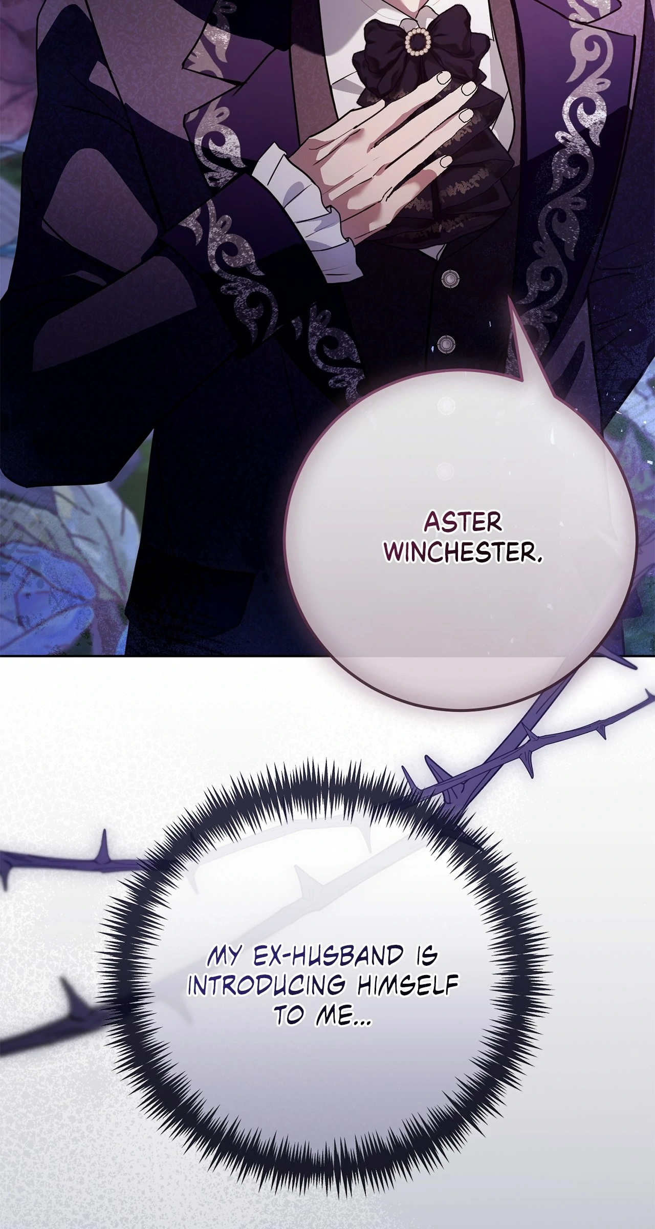 To My Husband’s Mistress Chapter 57 380 ch 57 88