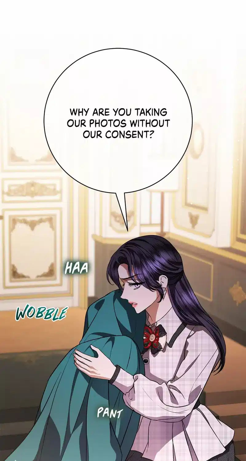 To My Husband’s Mistress Chapter 60 259 ch 60 12