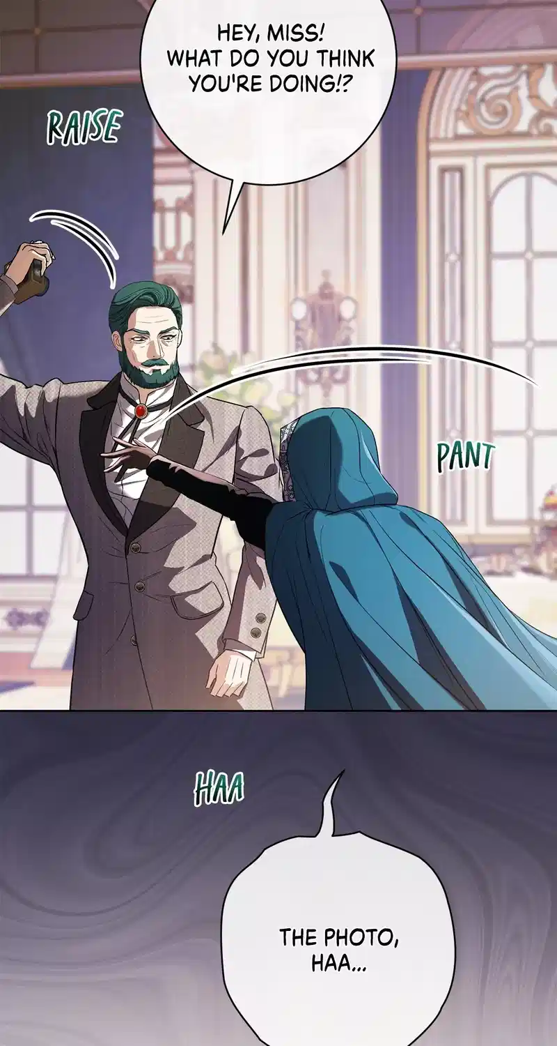 To My Husband’s Mistress Chapter 60 267 ch 60 20