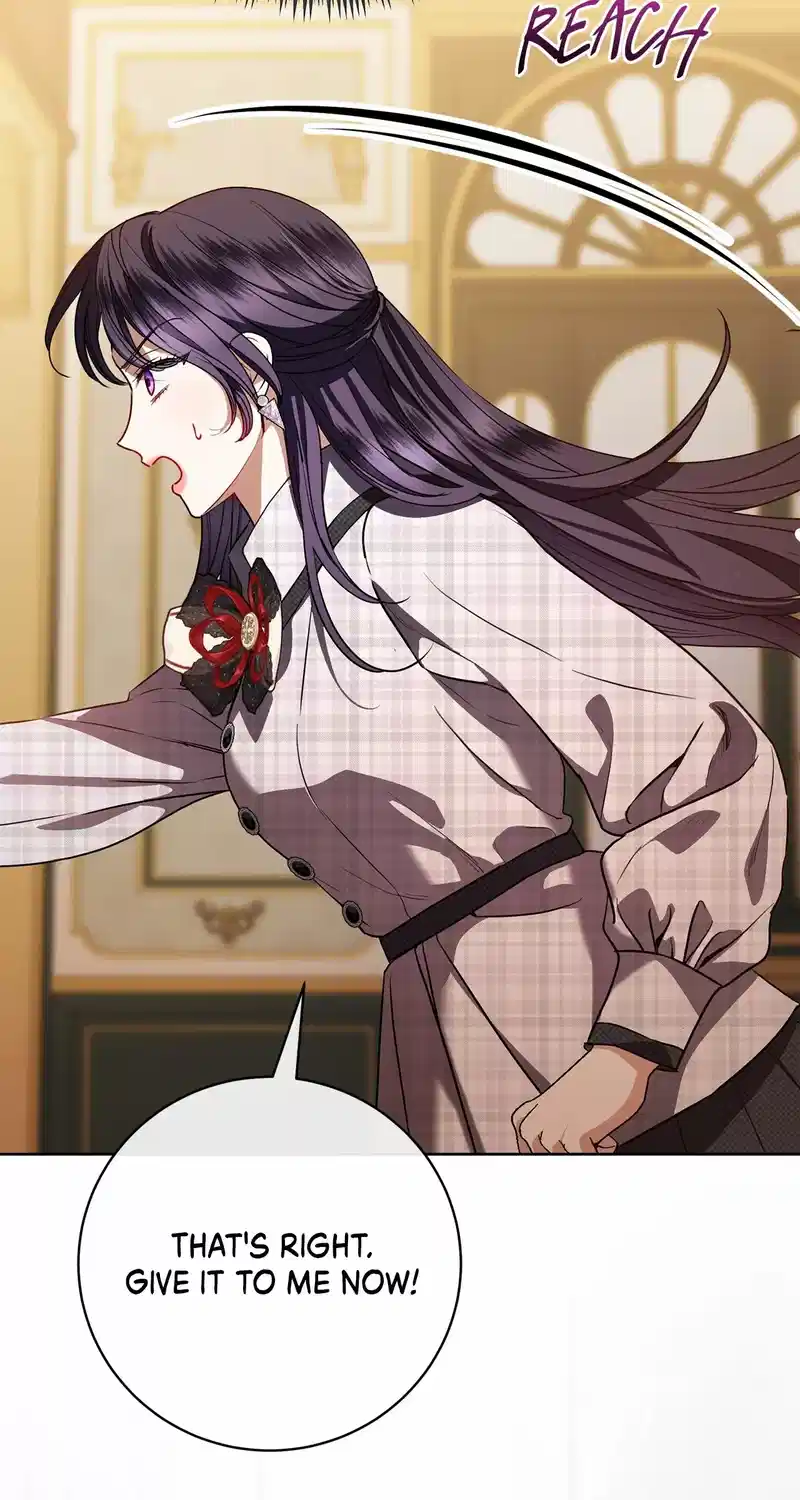 To My Husband’s Mistress Chapter 60 271 ch 60 24
