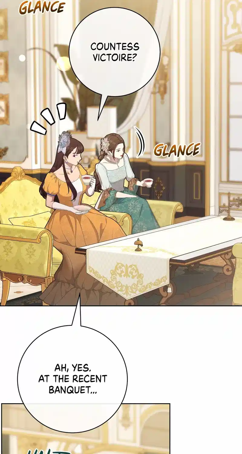 To My Husband’s Mistress Chapter 60 286 ch 60 39