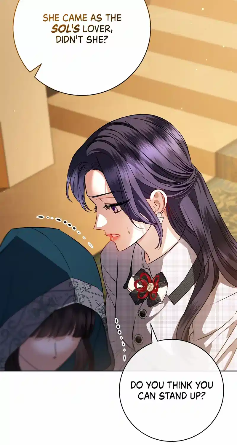 To My Husband’s Mistress Chapter 60 288 ch 60 41