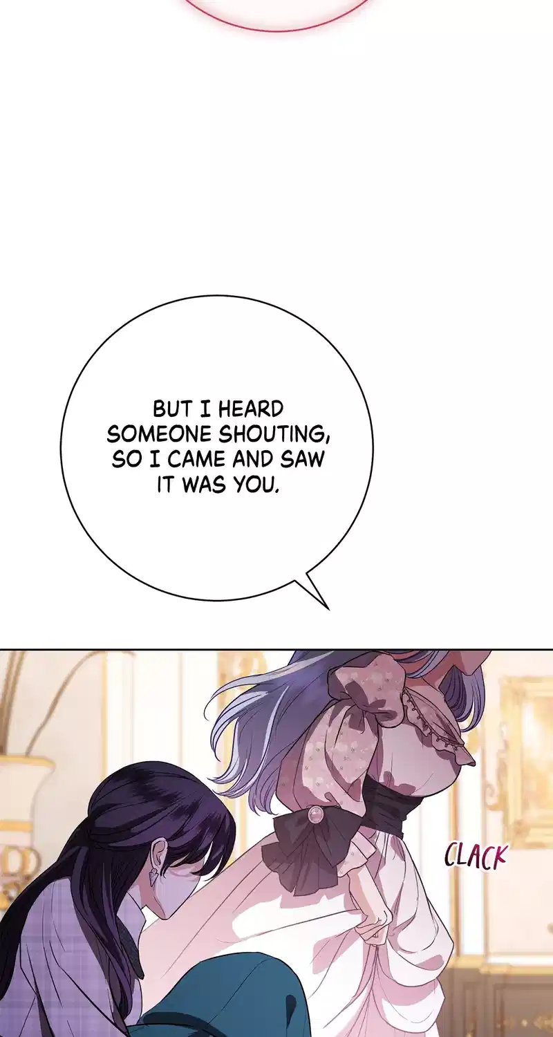 To My Husband’s Mistress Chapter 60 296 ch 60 49