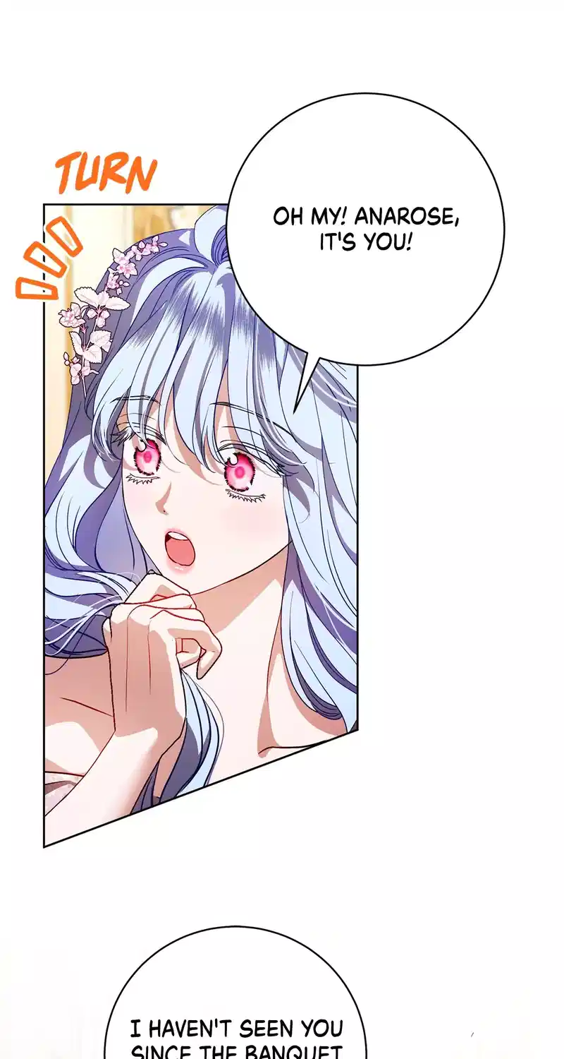 To My Husband’s Mistress Chapter 60 300 ch 60 53