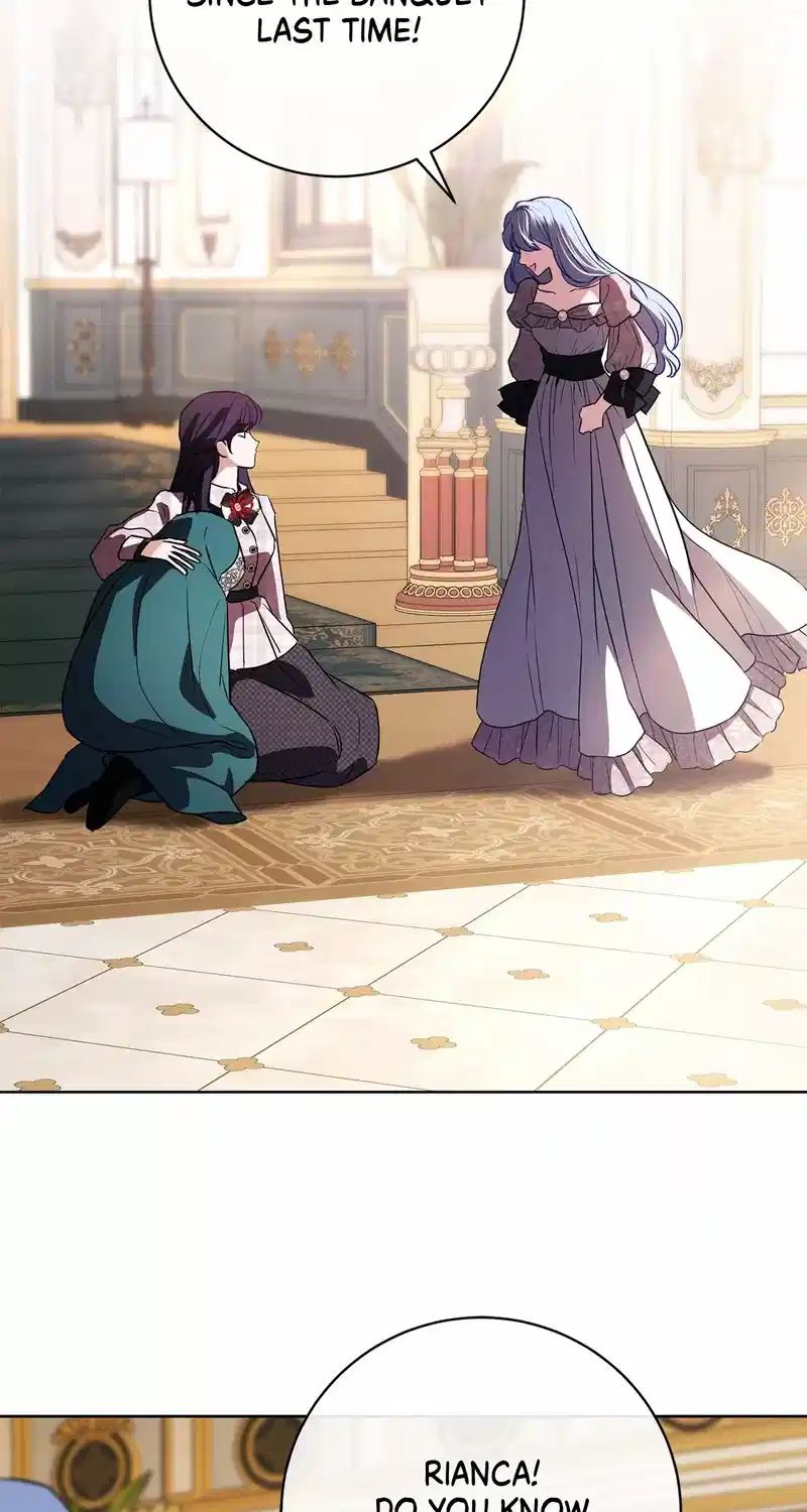 To My Husband’s Mistress Chapter 60 301 ch 60 54