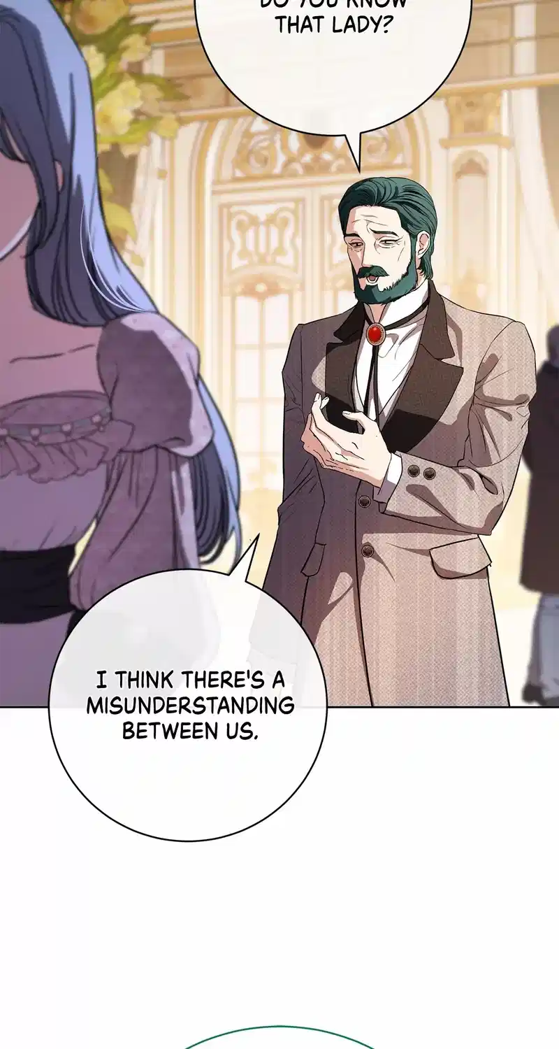 To My Husband’s Mistress Chapter 60 302 ch 60 55