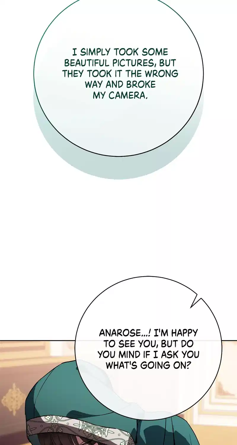 To My Husband’s Mistress Chapter 60 303 ch 60 56