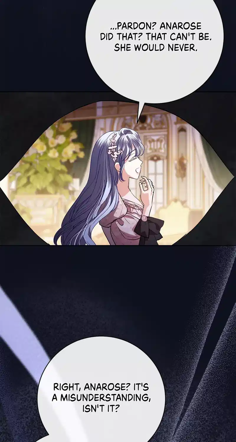 To My Husband’s Mistress Chapter 60 306 ch 60 59