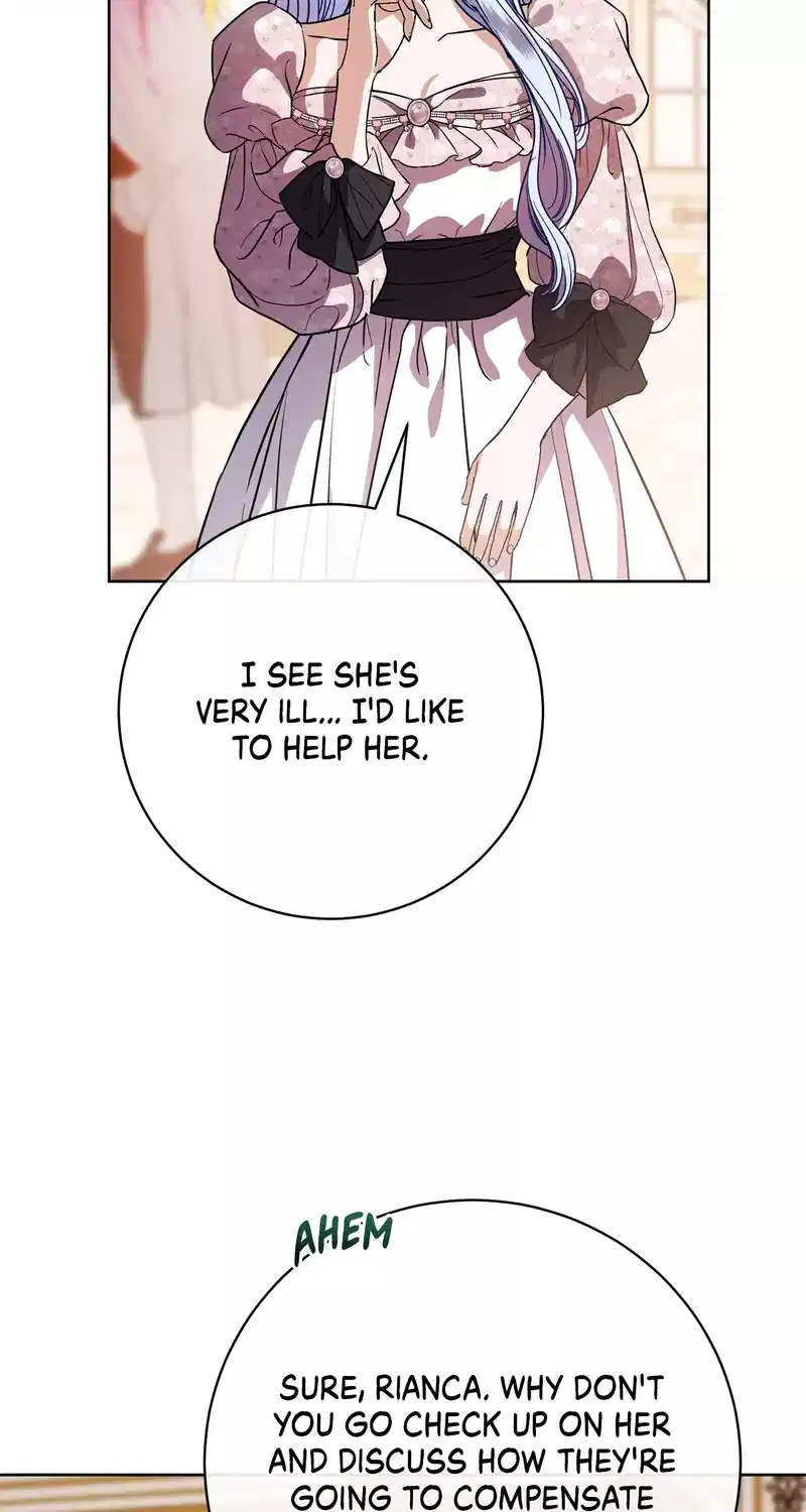 To My Husband’s Mistress Chapter 60 314 ch 60 67