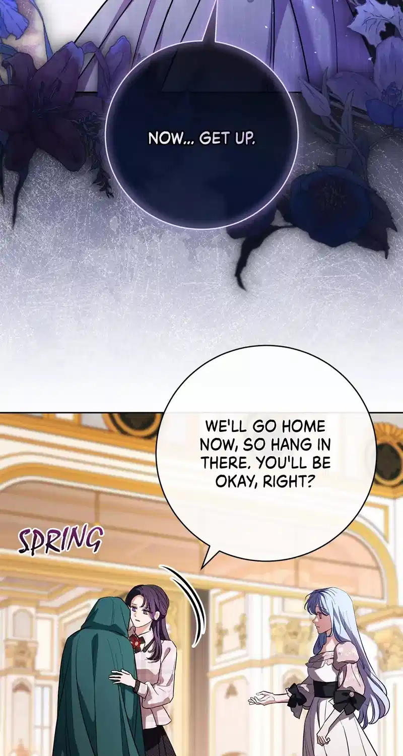 To My Husband’s Mistress Chapter 60 318 ch 60 71