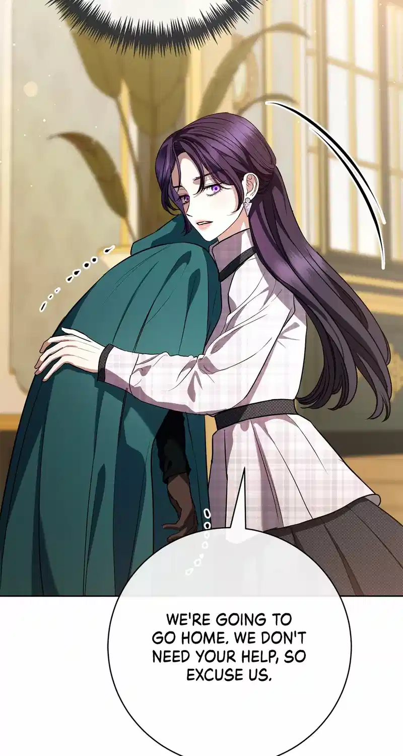 To My Husband’s Mistress Chapter 60 321 ch 60 74