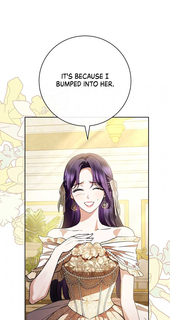 To My Husband’s Mistress Chapter 64 309 ch 64 11