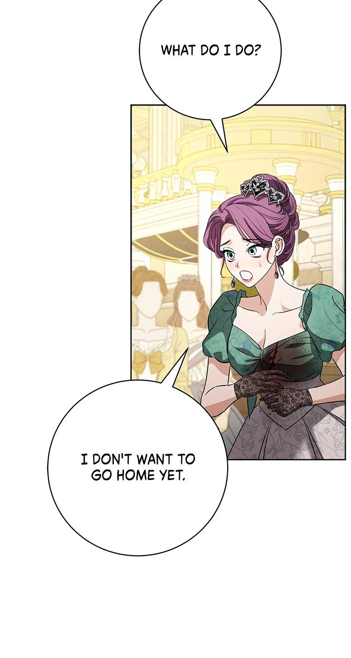 To My Husband’s Mistress Chapter 64 315 ch 64 17